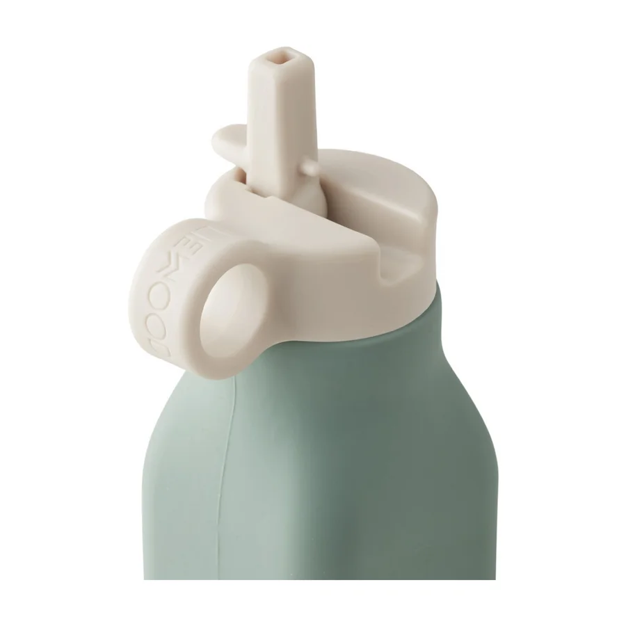 Liewood drikkedunk, dino peppermint