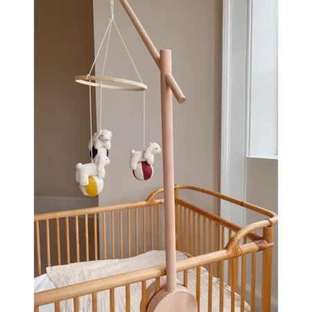 Konges Sløjd mobil holder