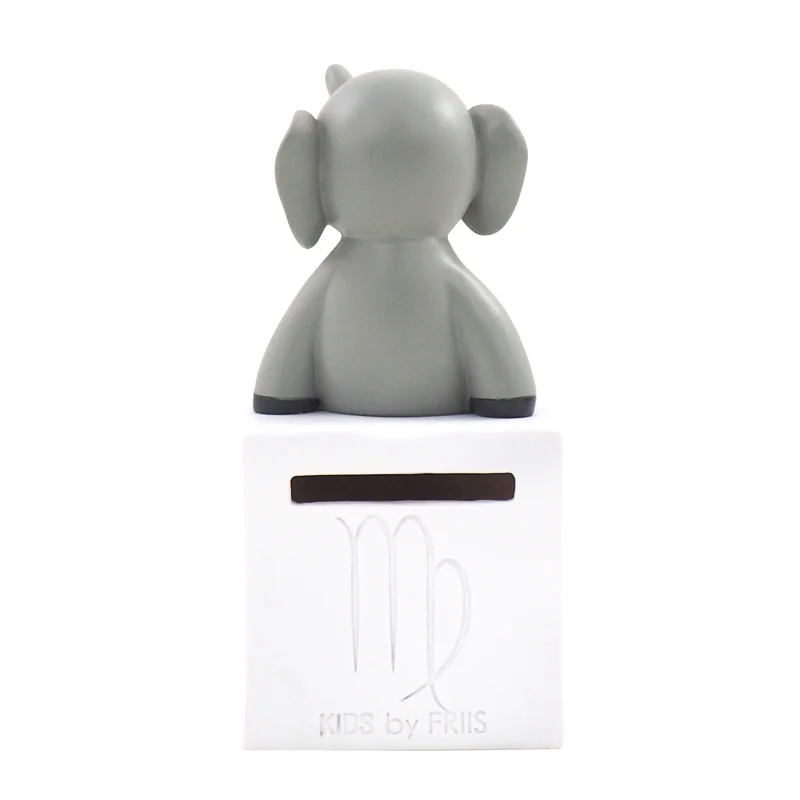 Kids by Friis stjernetegn m.sparebøsse, Jomfruen