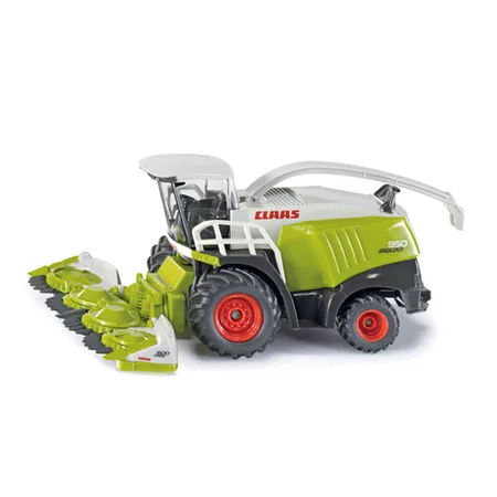 Siku Claas Majshøster