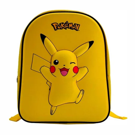 Pokemon junior rygsæk, Pikachu