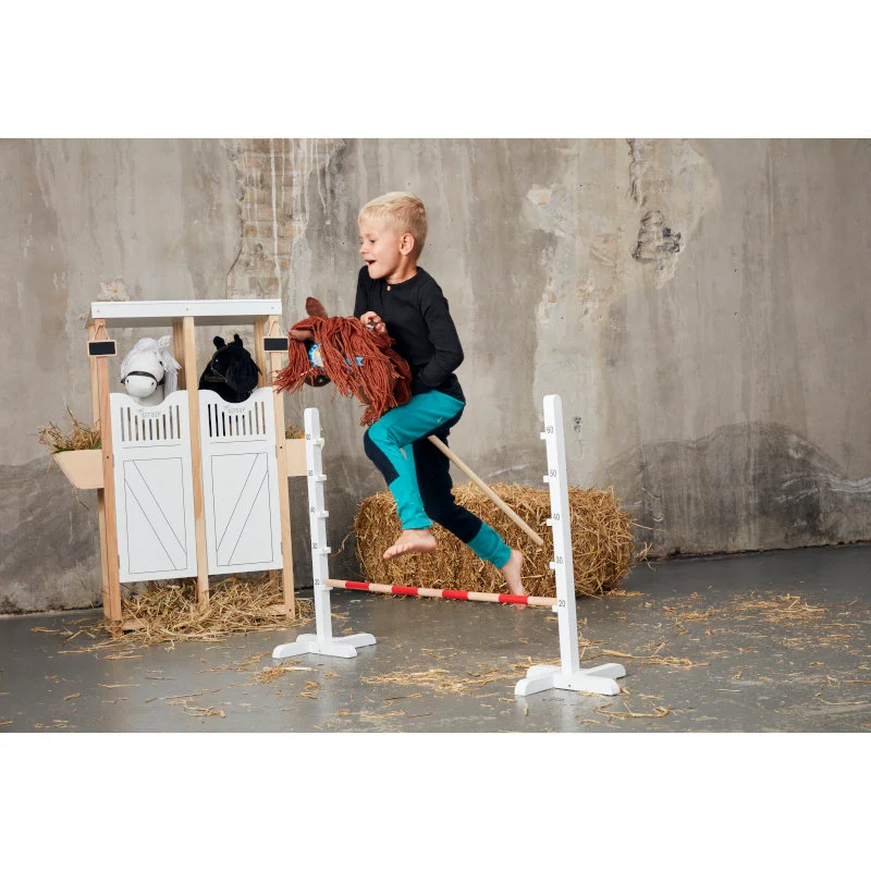 by ASTRUP Sprung für Steckenpferde