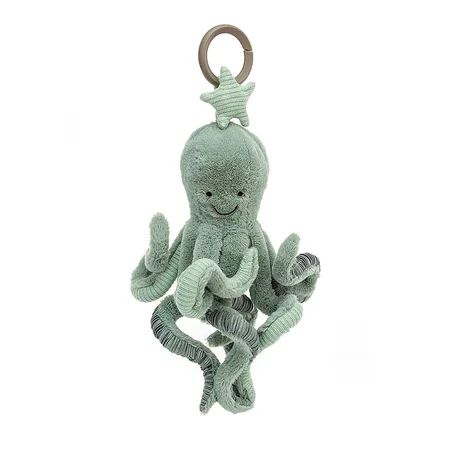 Jellycat Odyssey Aktivitetslegetøj