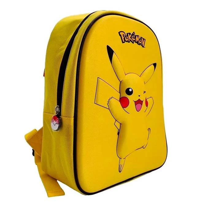 Pokemon junior rygsæk, Pikachu