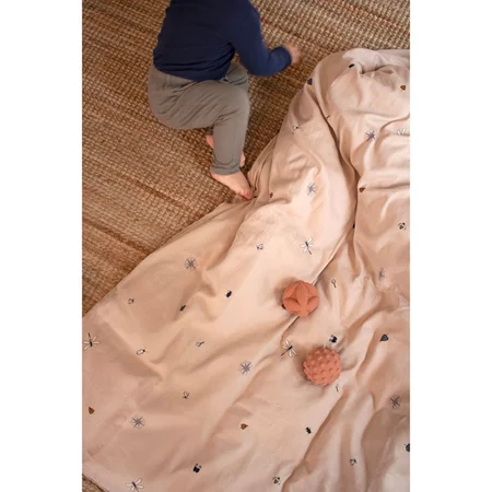 Filibabba motorikbold, Isa grab ball - Melon