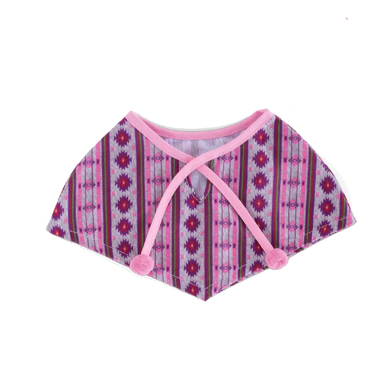 Corolle dukketøj, ma Corolle poncho 36 cm