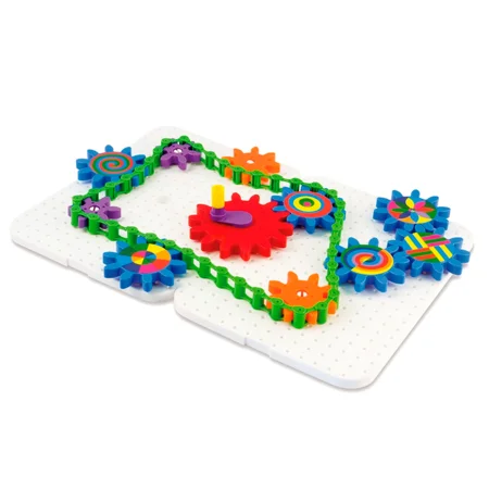 Quercetti Georello Toolbox