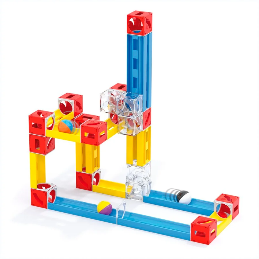 Quercetti cuboga maxi kuglebane