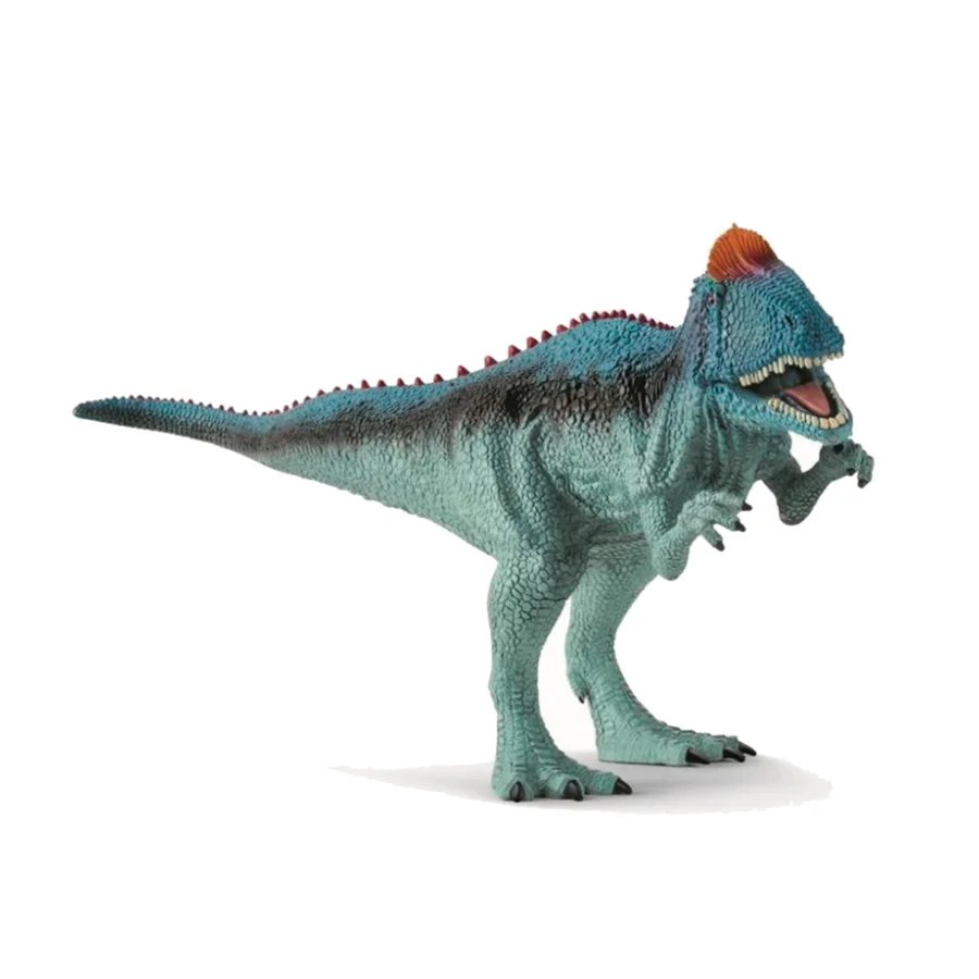 Schleich Cryolophosaurus