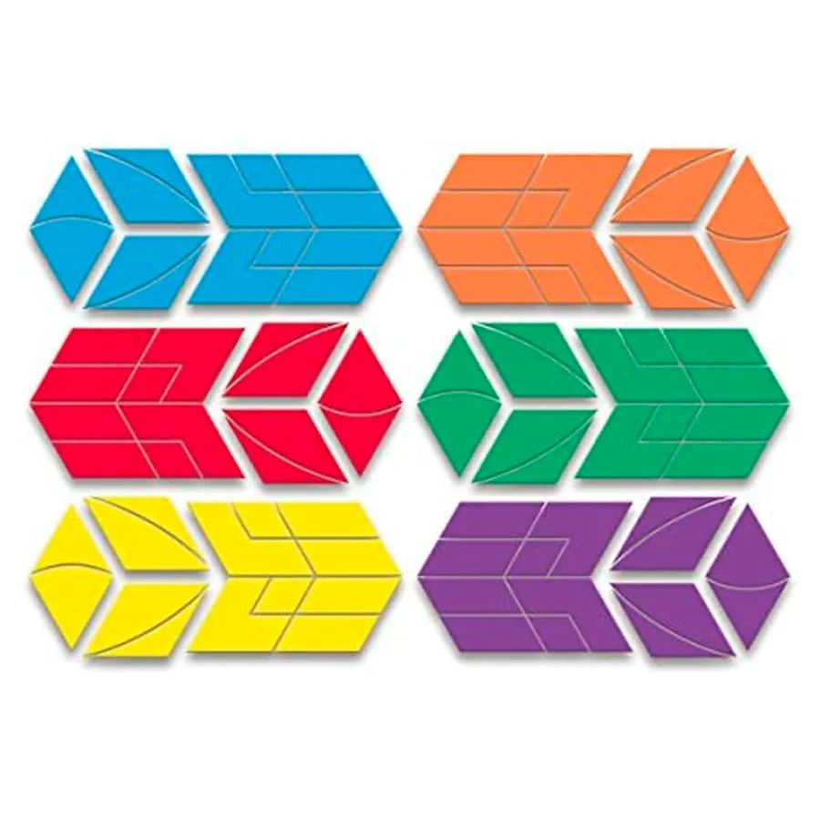 Quercetti Mandala magnetisk tablet