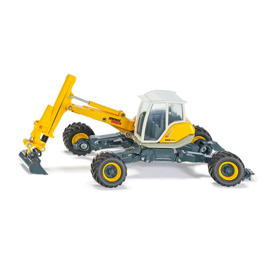 SIKU Menzi Muck multi gravemaskine