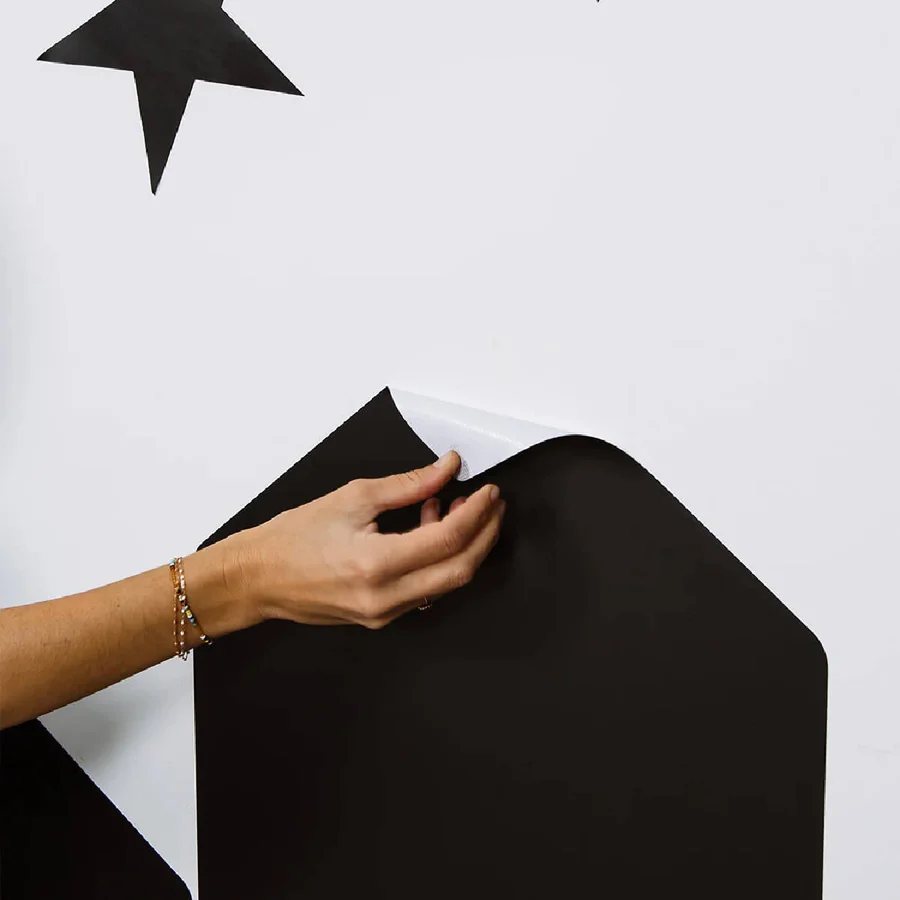 Ferflex® Magnettafel – Meine Stadt