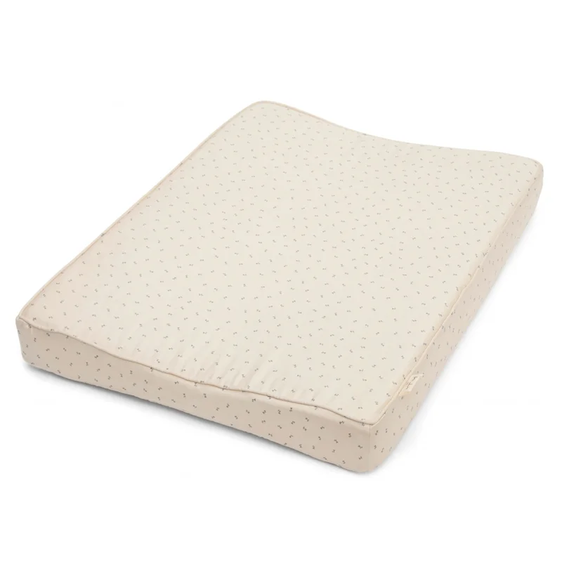 Konges Sløjd puslepude, Petit Bisou Blue