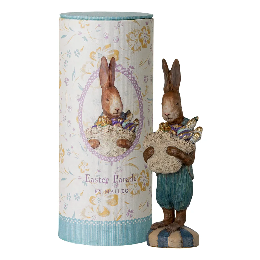 Maileg, Easter Parade no. 26