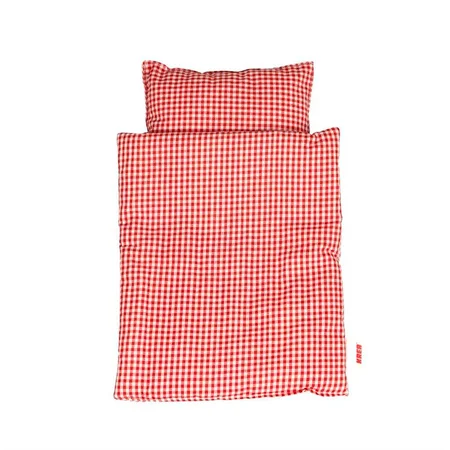 KREA dukkedyne og -pude