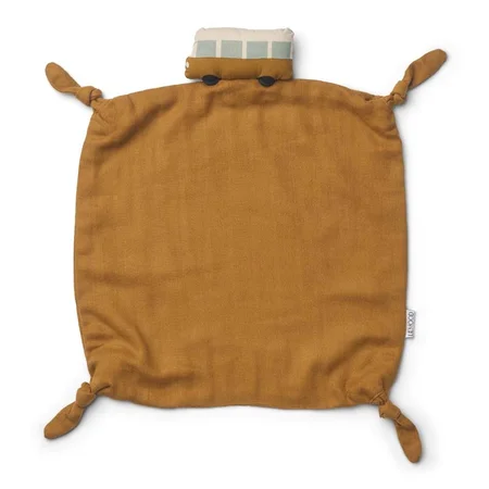 Liewood nusseklud, Bus/Golden caramel