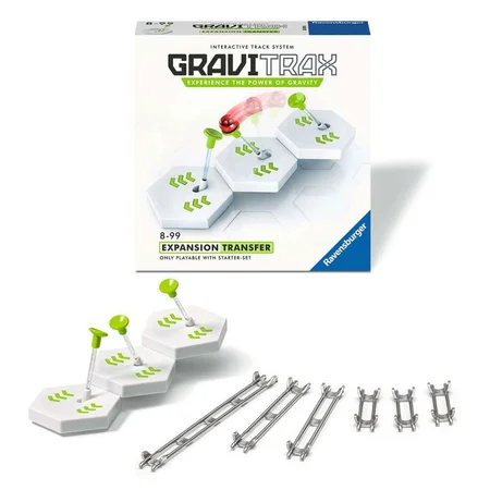 GraviTrax Transfer
