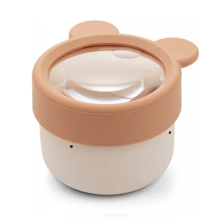 Liewood forstørrelsesglas, Tuscany rose/Apple blossom