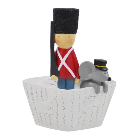 Kids by Friis Sparebøsse, Den Standhaftige Tinsoldat