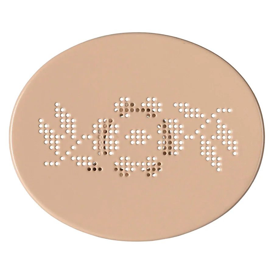 Maileg cafésæt til mor og far mus, lyserød