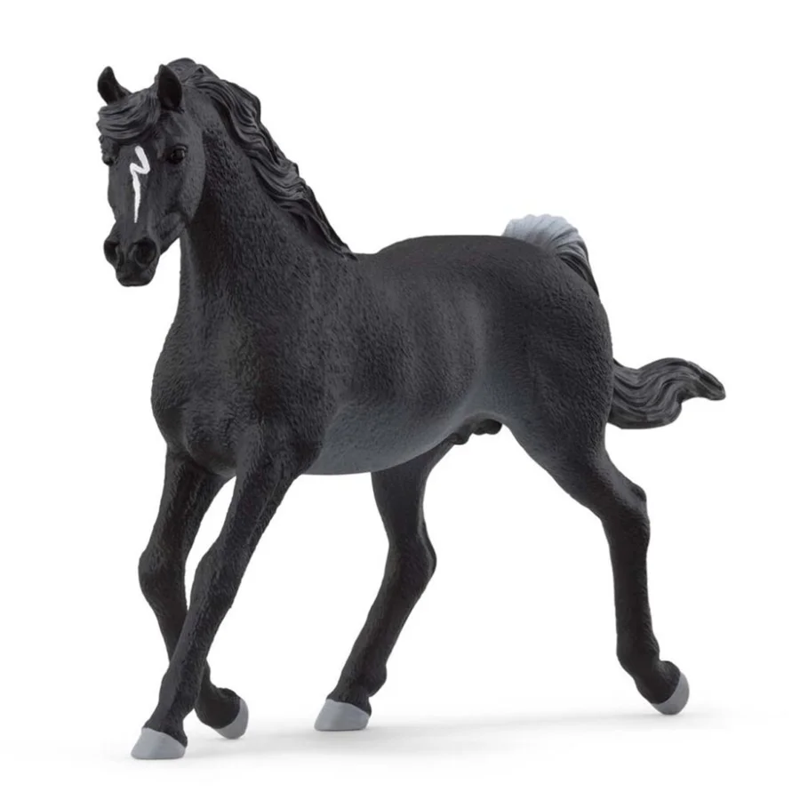 Schleich araberhingst