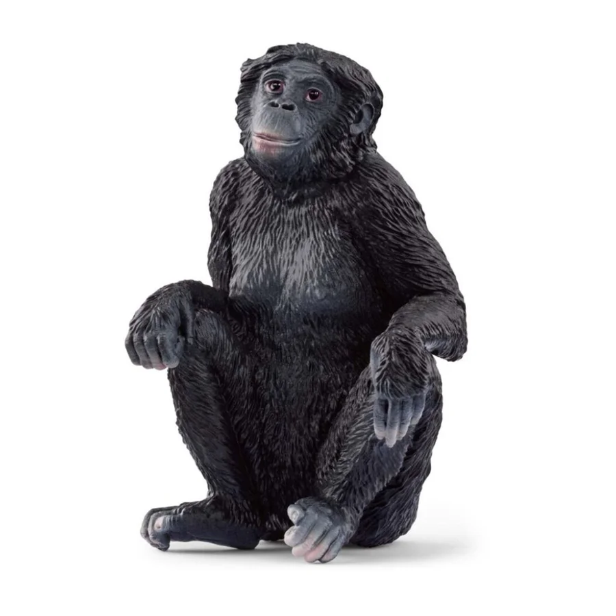 Schleich bonobo hun
