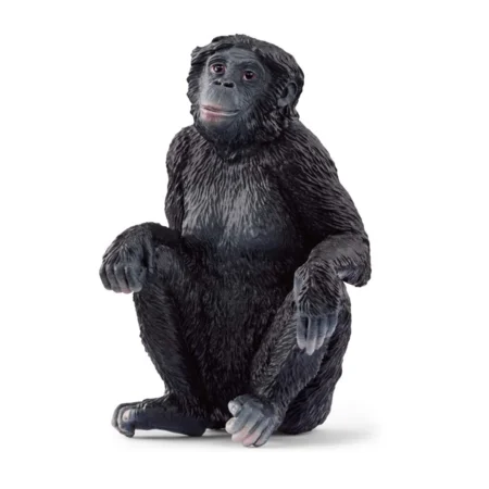 Schleich bonobo hun