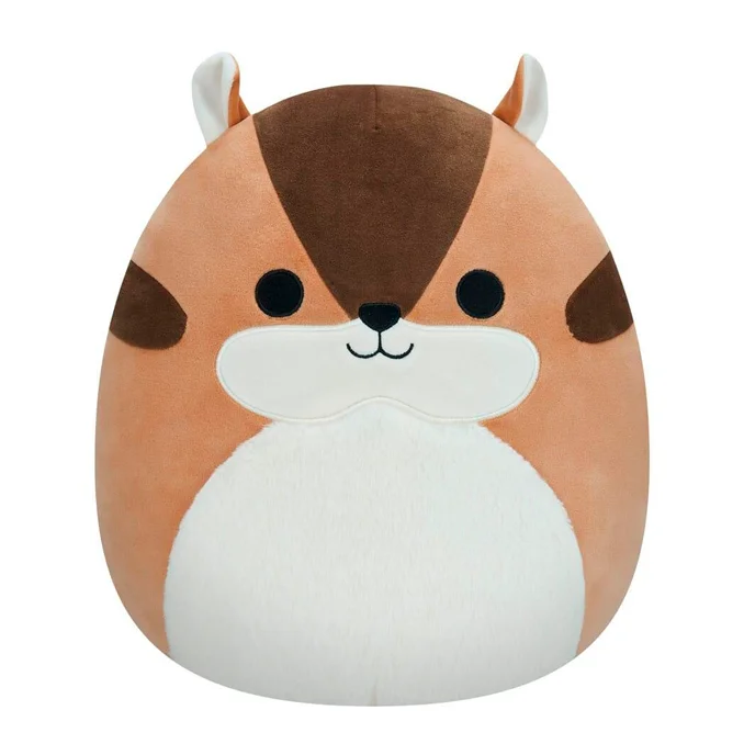 Squishmallows egernet Melzie, 30 cm