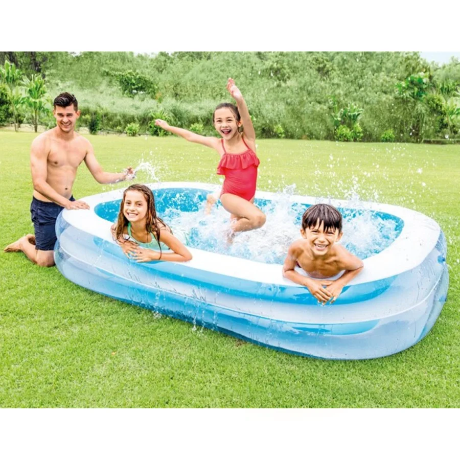 INTEX Familiepool 770 L