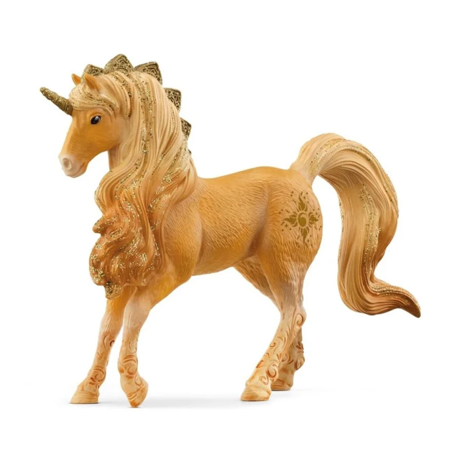 Schleich Apollon Enhjørning hingst