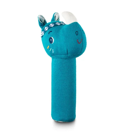 Lilliputiens squeaker, Marius