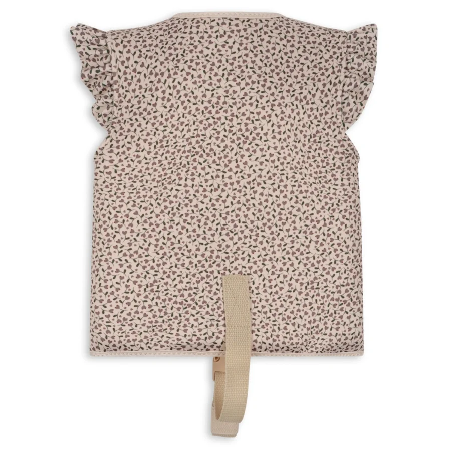 Konges Sløjd neopren svømmevest frill, milktank