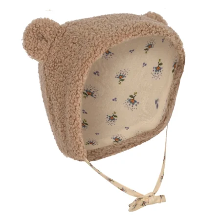 Konges Sløjd Grizz babyhue, oxford tan