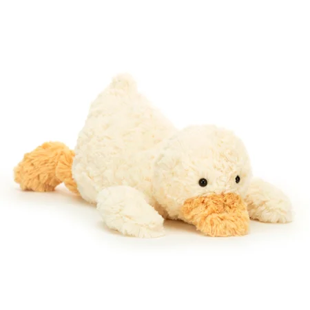 Jellycat tumblie and, mellem 35 cm