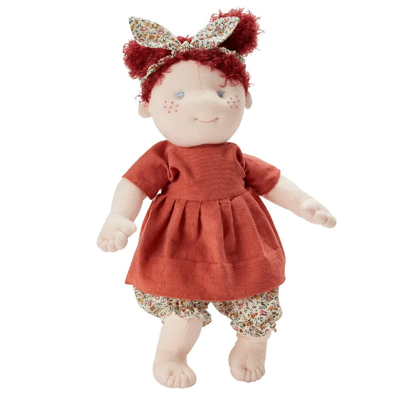 by Astrup dukke, Sonja 42 cm