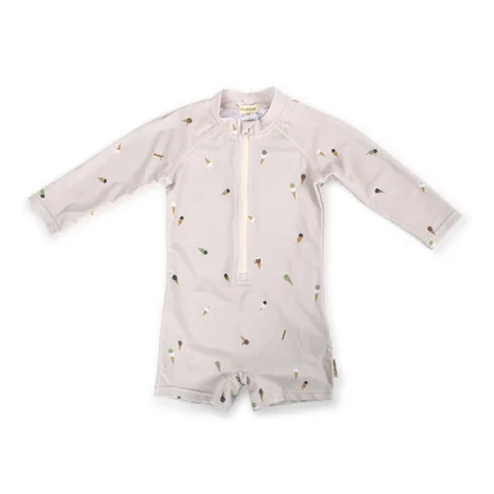 Filibaba Villads UV-dragt LS, Cool Summer