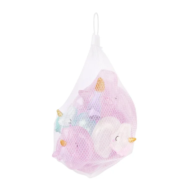 Sunnylife badedyr, enhjørninge familie