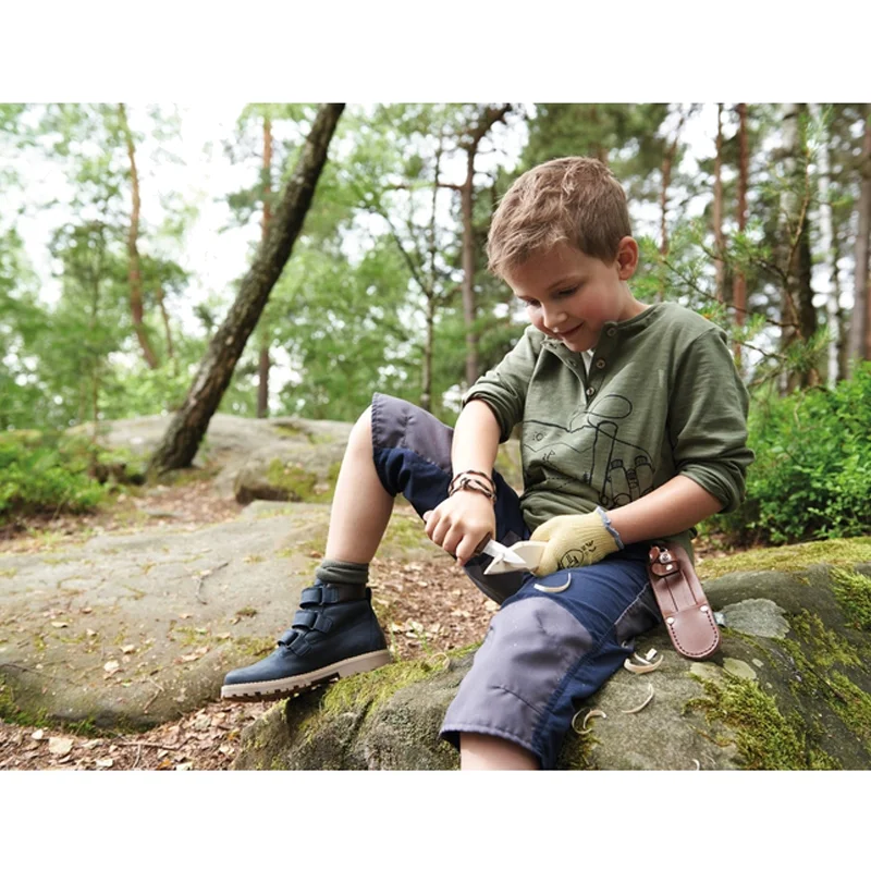 HABA snittesæt inkl dolk