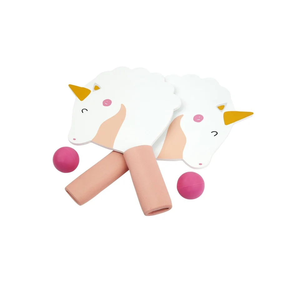 Sunnylife strandtennis sæt, søhest