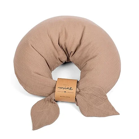 That´s Mine ammepude, brown