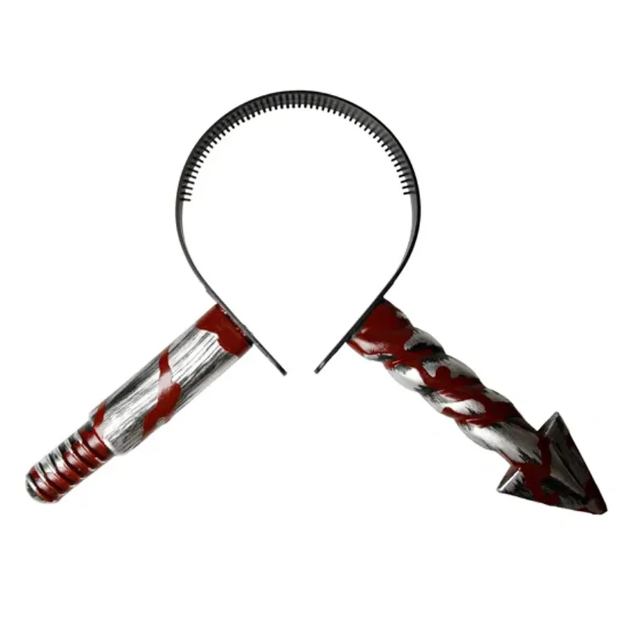 Haarreifen mit Pfeil