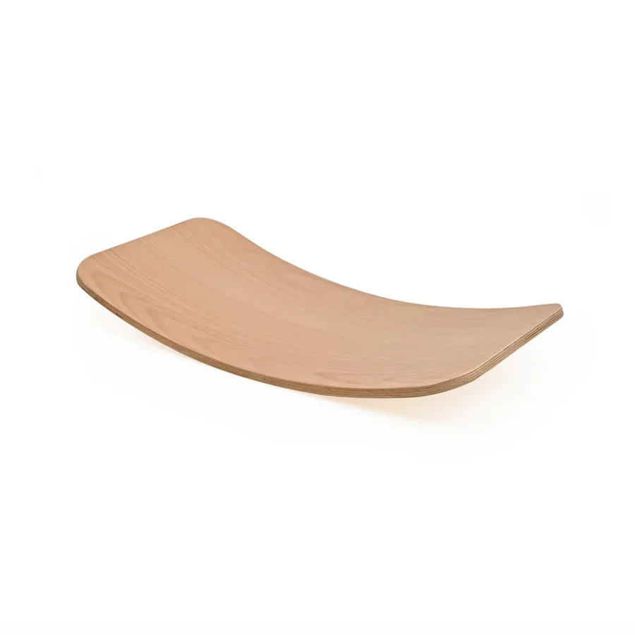 CurveLab balancebræt, Little Arc bøg