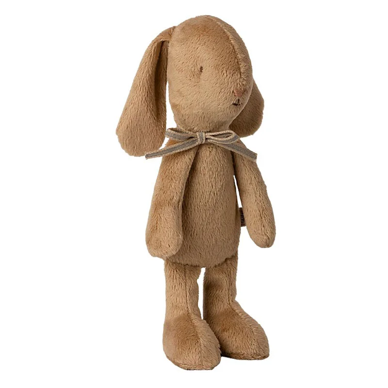 Maileg kanin bamse, brun 21 cm
