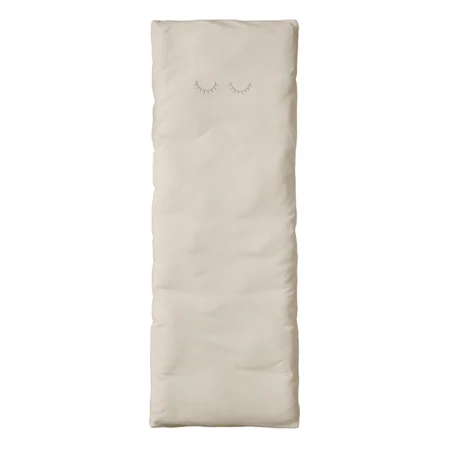 Membantu uld-madras til slyngevugge