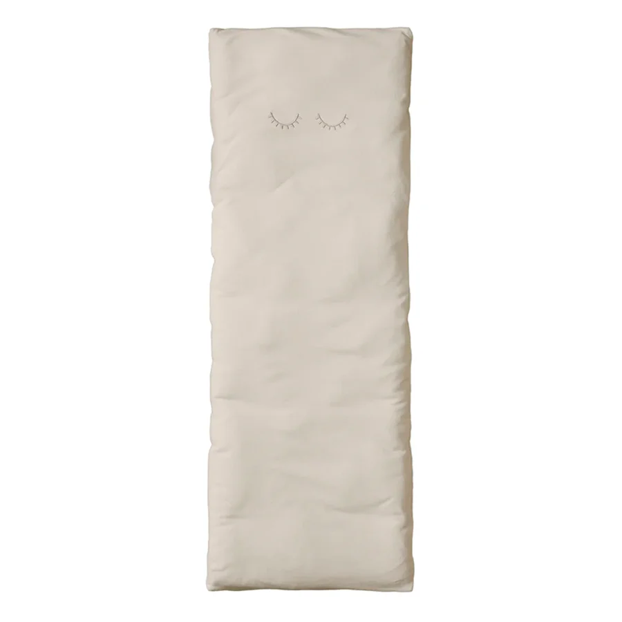 Membantu uld-madras til slyngevugge