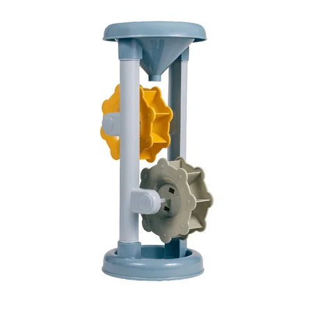 Little Dutch Sandmølle, ocean dreams blue