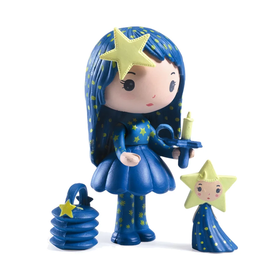 Djeco Tinyly, Luz og Light