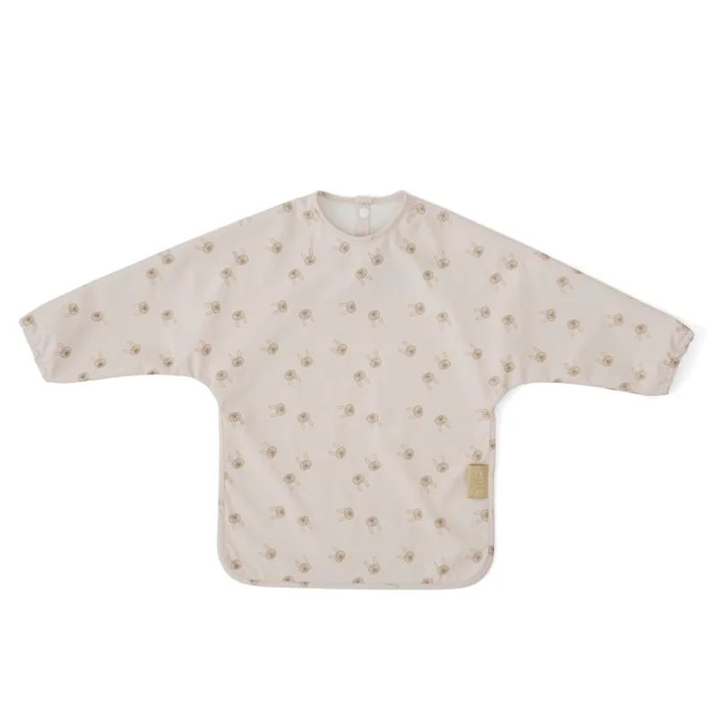 OYOY forklæde med ærmer, Kanin