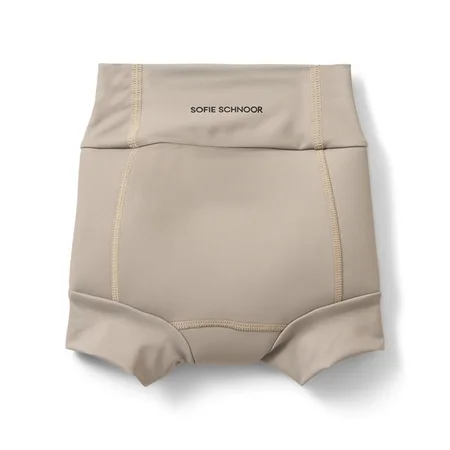 Sofie Schnoor Hjaltesb Badehose, soft beige