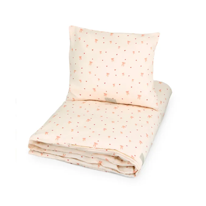 Cam Cam Babybettwäsche, bow